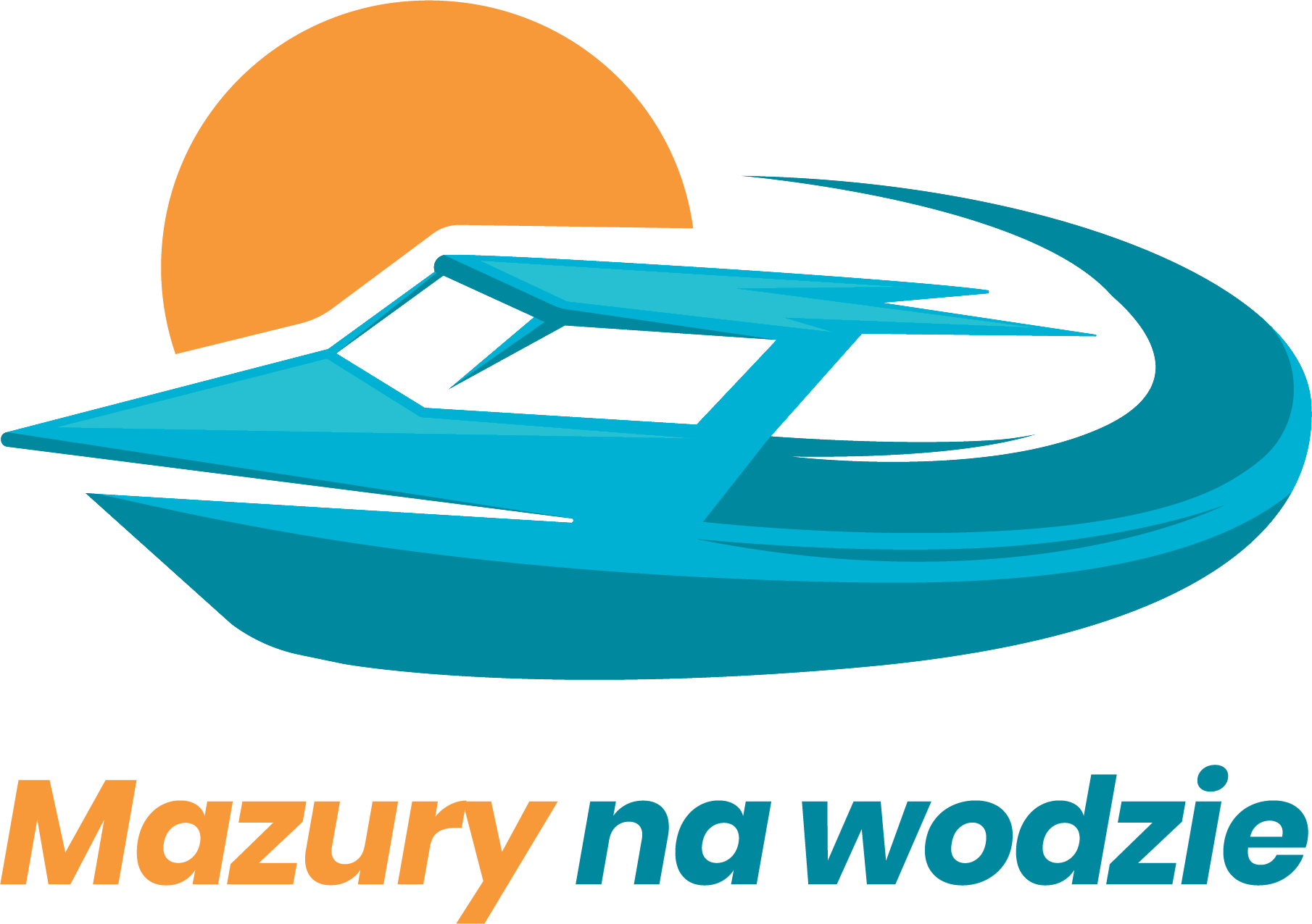 Mazury - wynajem łodzi